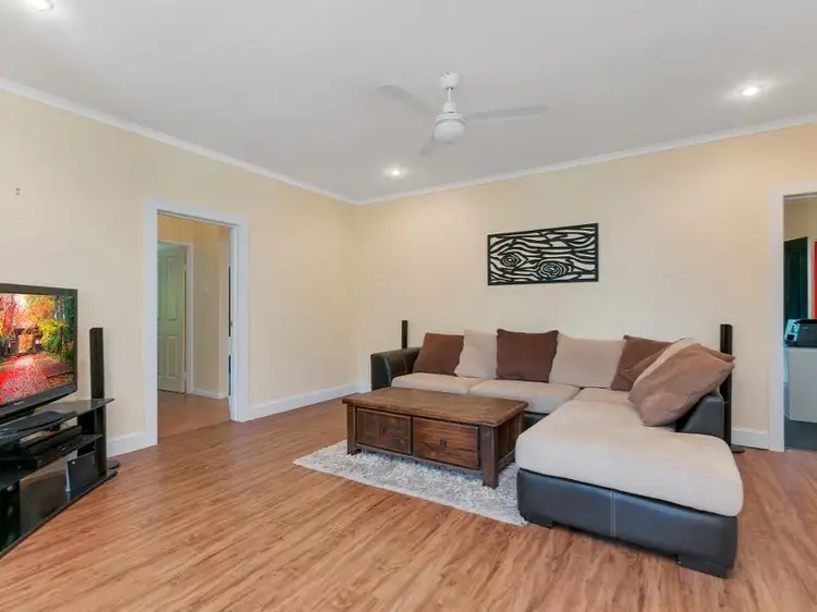 Second view of Homely house listing, 199 Jensen Street, Whitfield QLD 4870