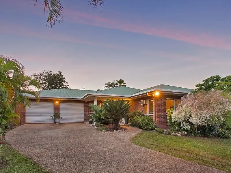 Main view of Homely house listing, 24 Strathmore Court, Mooroobool QLD 4870