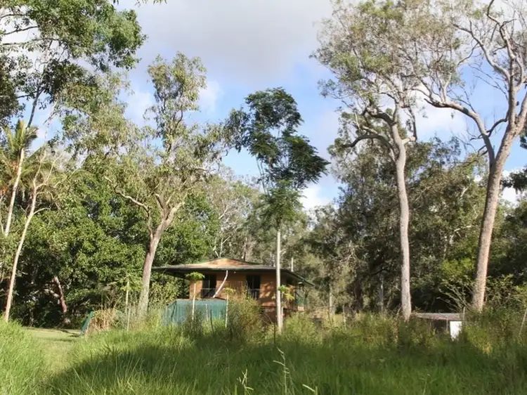 Fifth view of Homely house listing, 2302 KENNEDY HIGHWAY, Koah QLD 4881