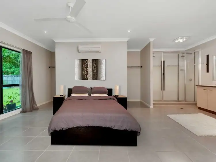 Fifth view of Homely house listing, 91 Fitzmaurice Drive, Bentley Park QLD 4869