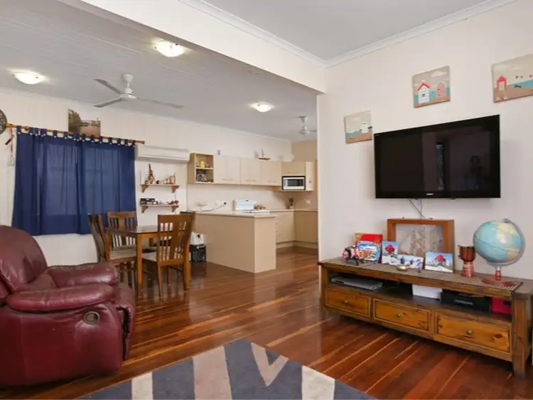 Main view of Homely house listing, 150 Mayers Street, Manunda QLD 4870