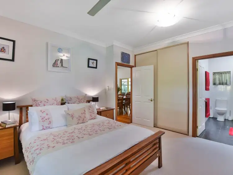 Fifth view of Homely house listing, 13 Red Bluff Crescent, Kamerunga QLD 4870