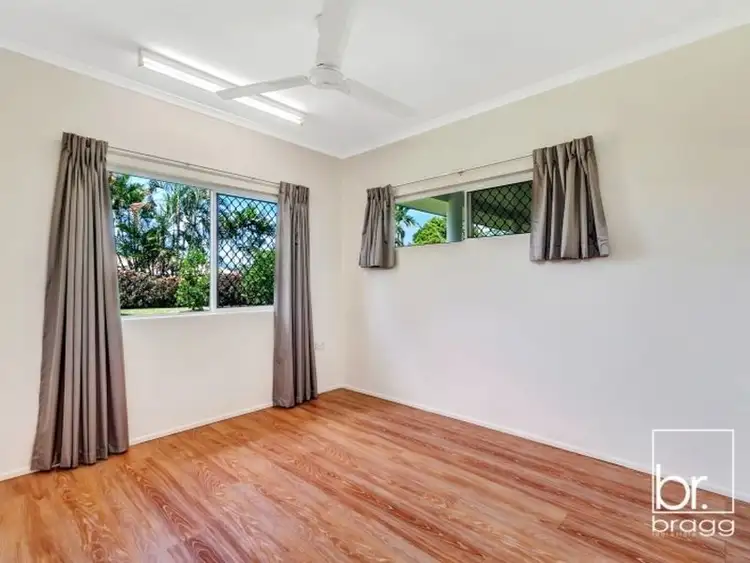Fifth view of Homely house listing, 98 Barnard Drive, Mount Sheridan QLD 4868