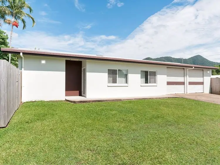 Sixth view of Homely house listing, 17 Fishburn Street, Bentley Park QLD 4869