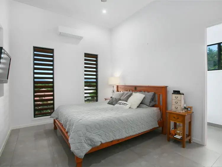 Fourth view of Homely house listing, 6 Claridge Close, Mount Sheridan QLD 4868