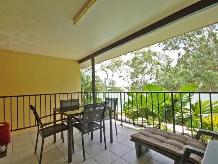 Second view of Homely unit listing, 9/3-9 Stratford Parade, Stratford QLD 4870