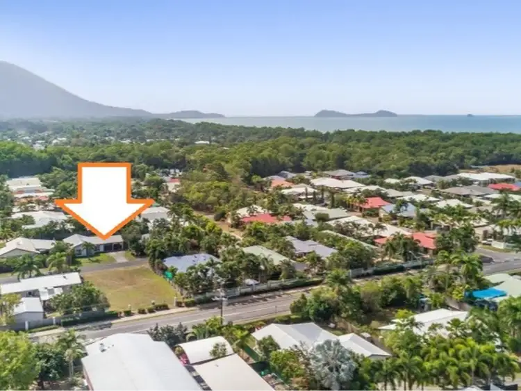 Second view of Homely land listing, 6 Narabeen St,, Kewarra Beach QLD 4879