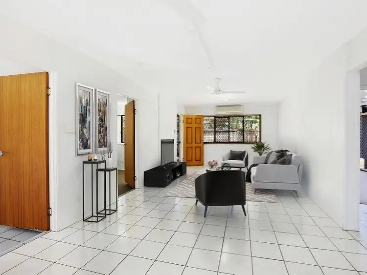 Fifth view of Homely unit listing, 1/194 McCoombe Street, Bungalow QLD 4870