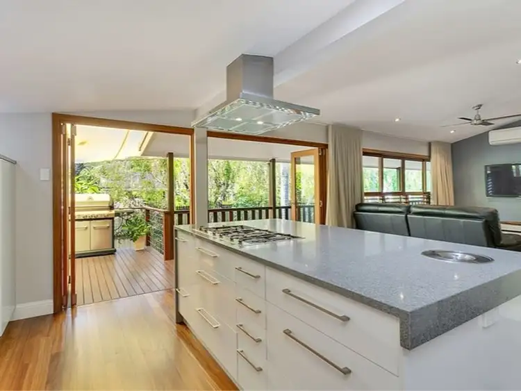 Seventh view of Homely house listing, 10 Caddy Street, Yorkeys Knob QLD 4878