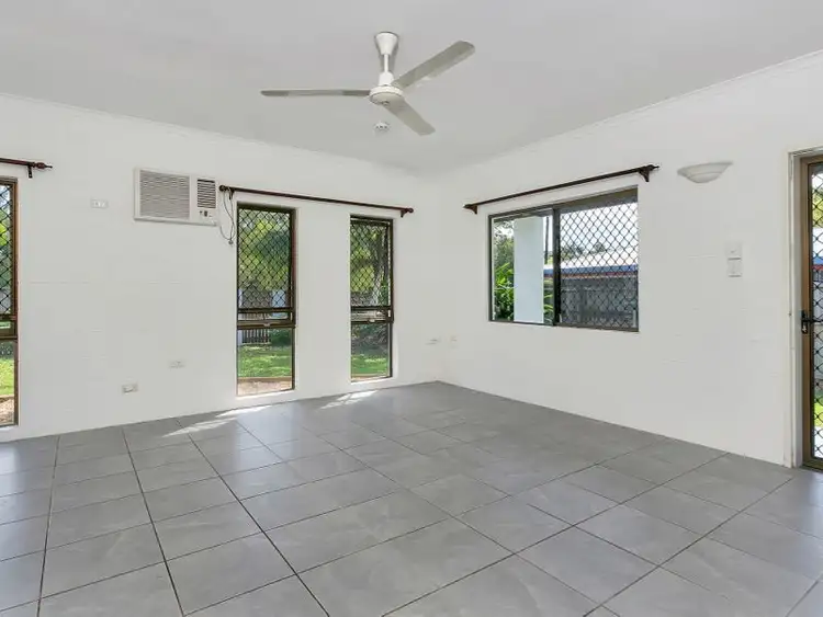 Seventh view of Homely house listing, 47 Beatrice Street, Mooroobool QLD 4870