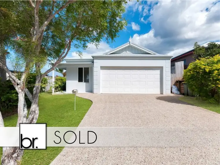 5 Rosella Close, Mount Sheridan QLD 4868