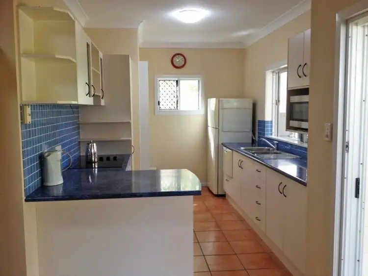 Second view of Homely villa listing, 66/31 Lake Placid Road, Caravonica QLD 4878