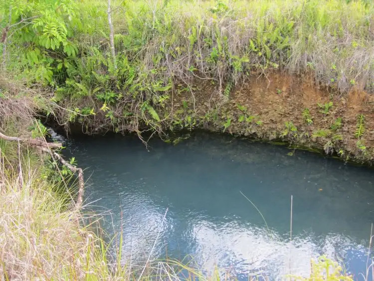 Fifth view of Homely land listing, Lot 3 Buttigieg Access, Babinda QLD 4861