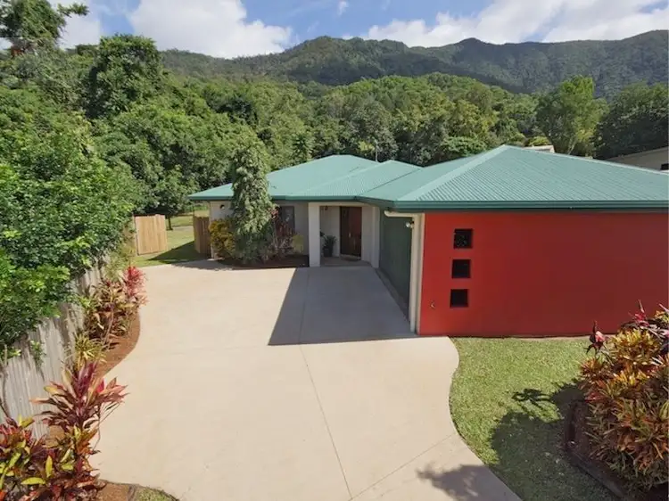 Main view of Homely house listing, 99 Michaelangelo Drive, Redlynch QLD 4870