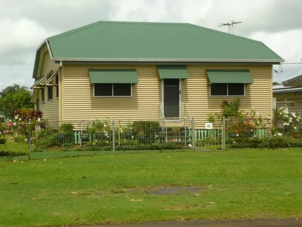 Main view of Homely house listing, 27 MEYER Avenue, Wangan QLD 4871