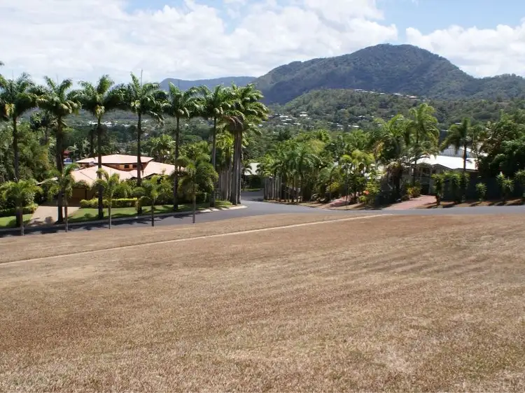 Second view of Homely land listing, LOT 24/5-6 Moule Close, Whitfield QLD 4870