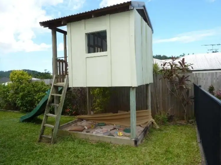 Fifth view of Homely house listing, 5 Smoko Close, Brinsmead QLD 4870