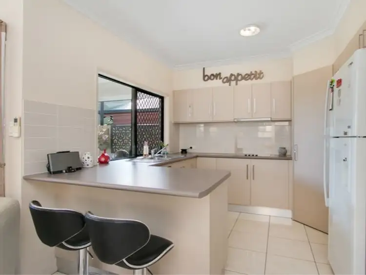 Second view of Homely house listing, 6 Redheart Close, Mount Sheridan QLD 4868
