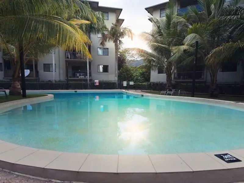 Main view of Homely apartment listing, 85/89-91 Ishmael Road, Earlville QLD 4870