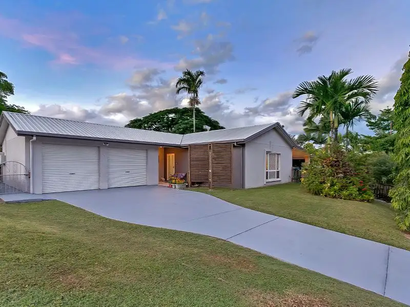 Main view of Homely house listing, 2 Cooma Street, Mount Sheridan QLD 4868