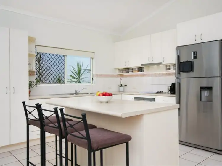 Second view of Homely house listing, 8 Scarlet Close, Mount Sheridan QLD 4868