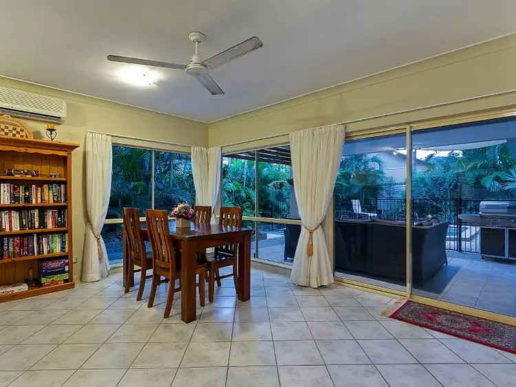 Third view of Homely house listing, 8 Kipling Street, Brinsmead QLD 4870
