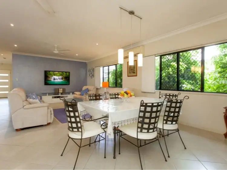 Third view of Homely house listing, 47 Booyong Drive, Mount Sheridan QLD 4868