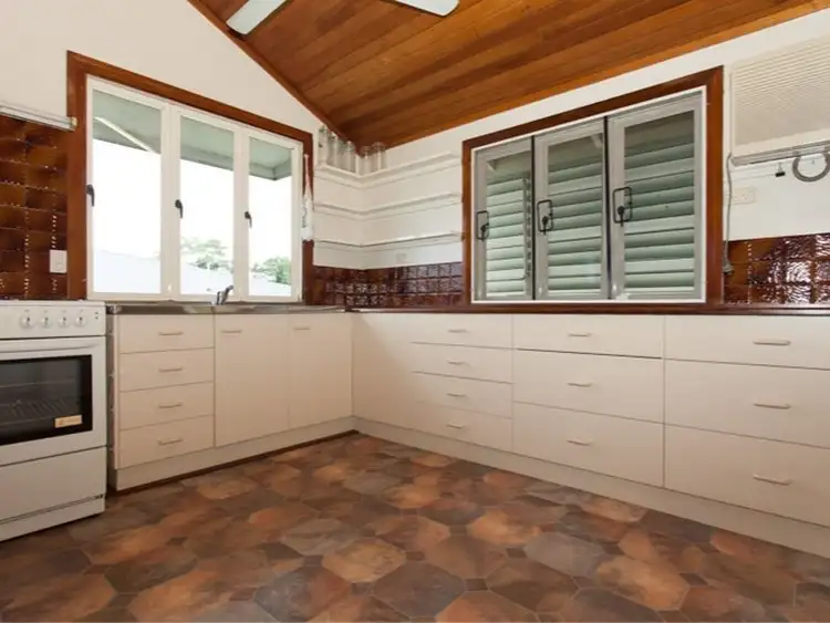 Fifth view of Homely house listing, 53 Whitman Street, Mirriwinni QLD 4871