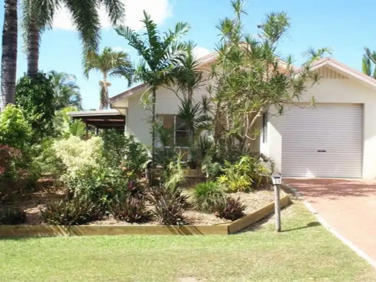 Main view of Homely house listing, 23 Cabarita Street, Kewarra Beach QLD 4879