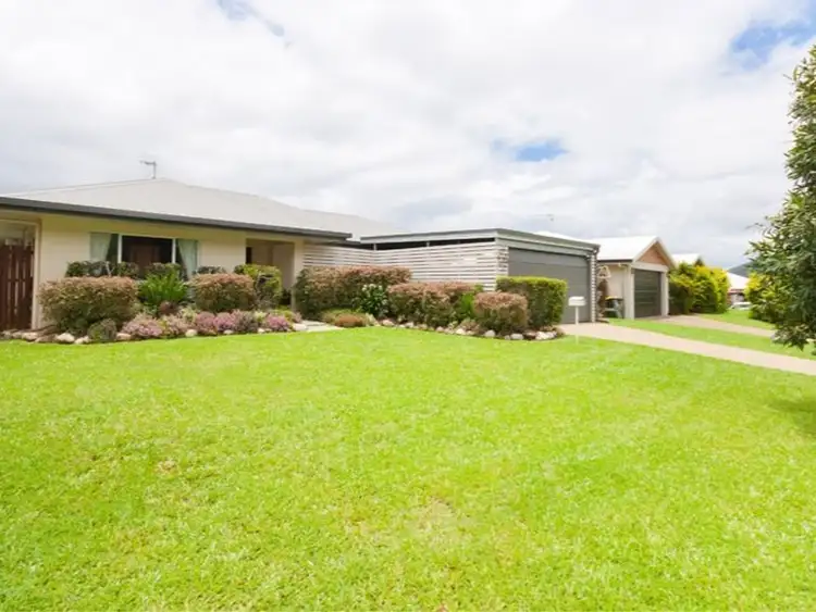 Fourth view of Homely house listing, 6 Bonner Close, Gordonvale QLD 4865