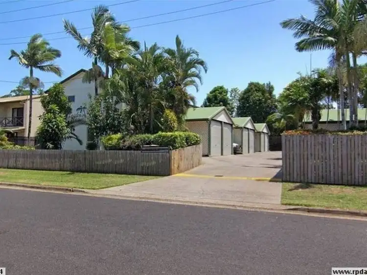 2 and 10/21 SANDOWN CLOSE, Woree QLD 4868