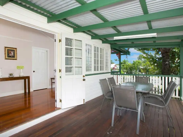 Fourth view of Homely house listing, 67 Minnie Street, Parramatta Park QLD 4870