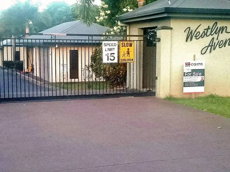 Fifth view of Homely villa listing, 6/190 Irene Street, Mooroobool QLD 4870