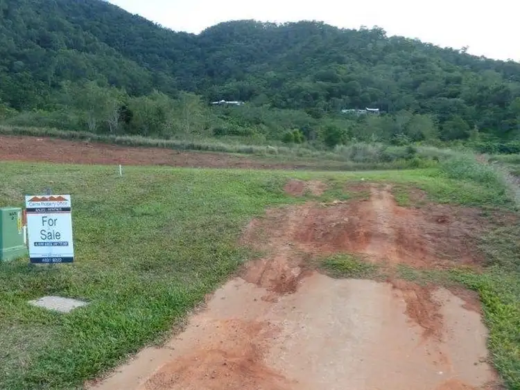 Fourth view of Homely land listing, 8 Barra Close, Kanimbla QLD 4870