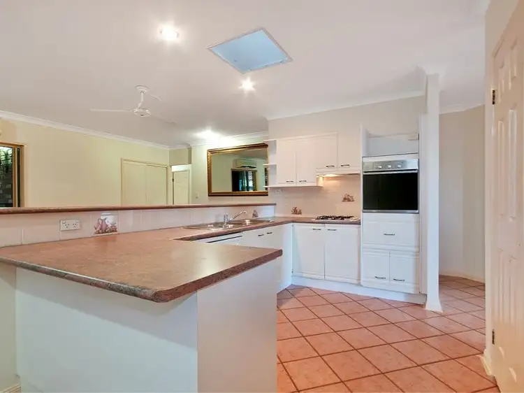 Fourth view of Homely house listing, 97 Wiseman Road West, Edmonton QLD 4869