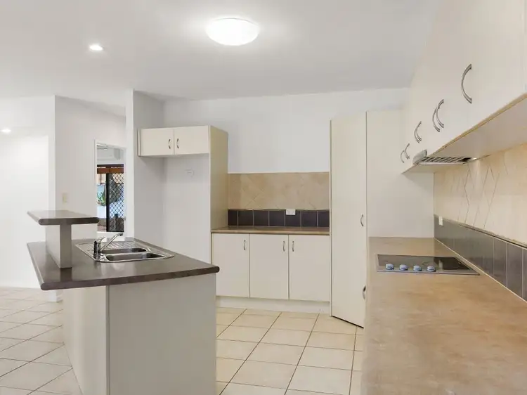 Third view of Homely house listing, 25 William Hickey Street, Redlynch QLD 4870