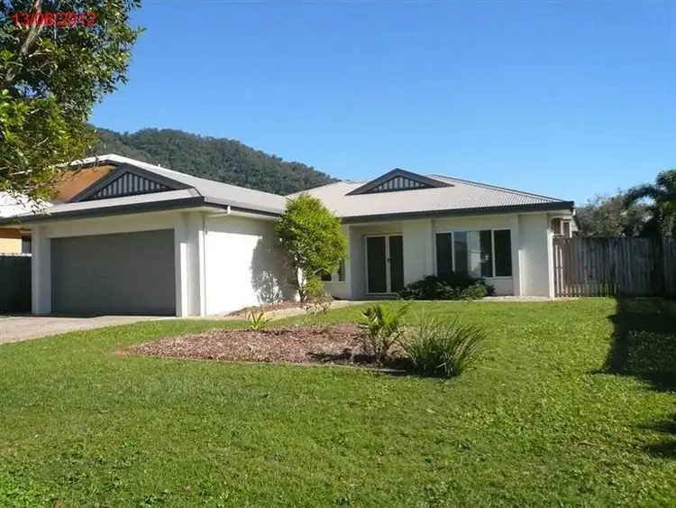 Address available on request