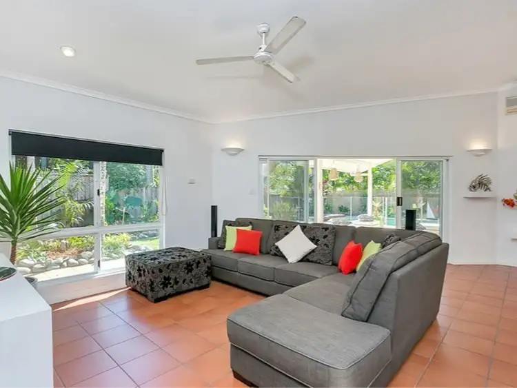 Sixth view of Homely house listing, 16 Cyprea Close, Trinity Beach QLD 4879