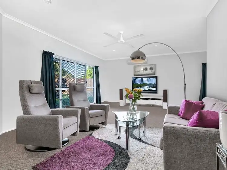 Fifth view of Homely house listing, 5 Whyandra Close, Mount Sheridan QLD 4868