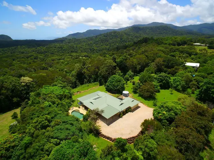 Fifth view of Homely house listing, 14 Nimrod Close, Kuranda QLD 4881