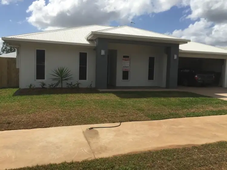 Main view of Homely house listing, 14 Noipo Crescent, Redlynch QLD 4870