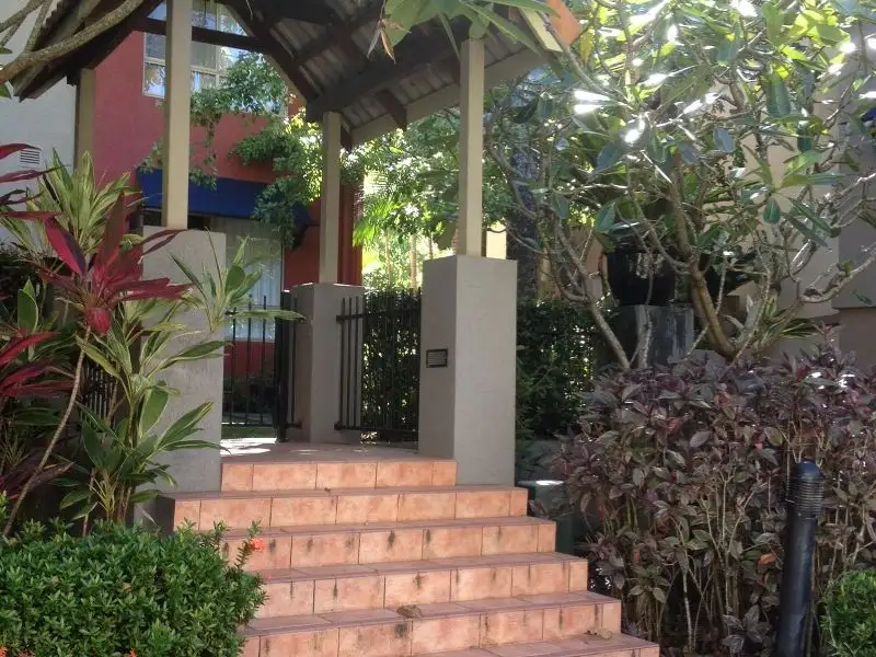 Main view of Homely unit listing, 1103/2 Greenslopes Street, Cairns North QLD 4870