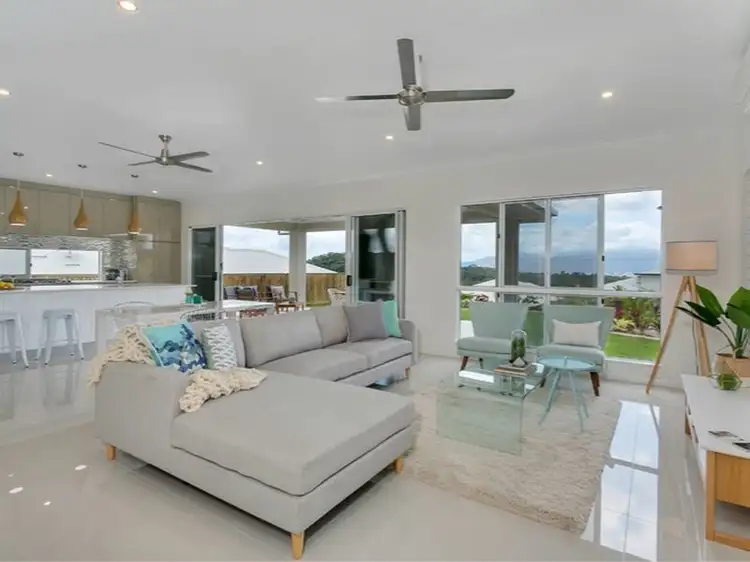 Fourth view of Homely house listing, 24 Trout St, Kanimbla QLD 4870