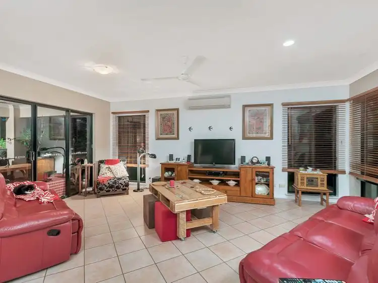 Sixth view of Homely house listing, 4 Bloomfield Close, Mount Sheridan QLD 4868