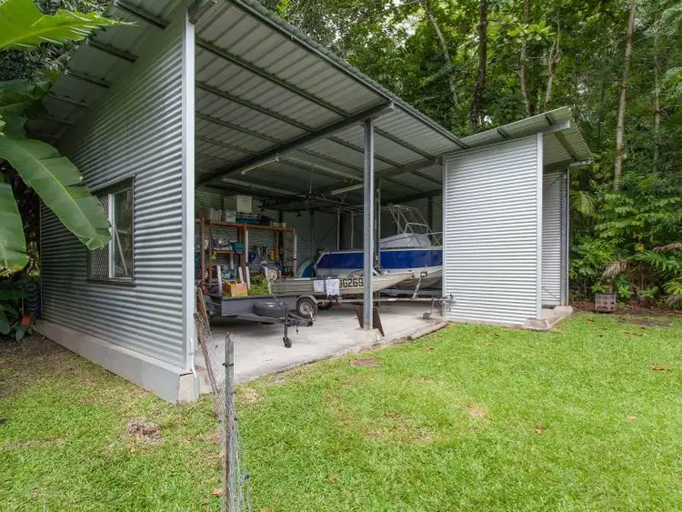 Third view of Homely rural property listing, 1-3 Sophia Close, Fishery Falls QLD 4871