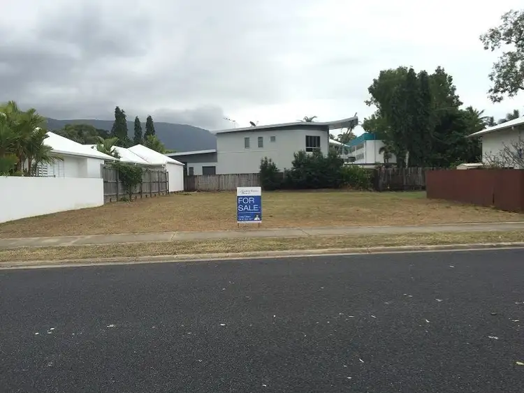 Fifth view of Homely land listing, LOT 3/8 St Crispin St, Clifton Beach QLD 4879