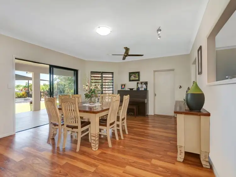 Fifth view of Homely house listing, 5 Pyramid Close, Gordonvale QLD 4865