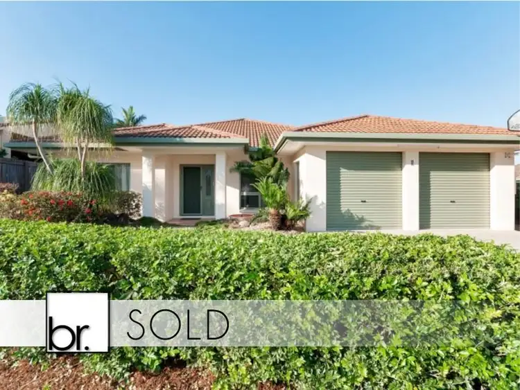 8 Sundew Close, Mount Sheridan QLD 4868