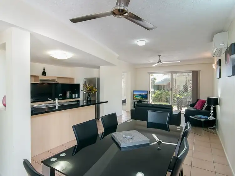 Third view of Homely unit listing, 402/2 Keem St, Trinity Beach QLD 4879
