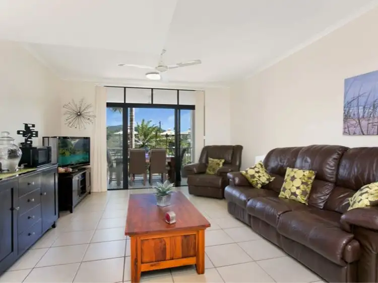 Third view of Homely apartment listing, 20/97-99 Martyn Street, Parramatta Park QLD 4870